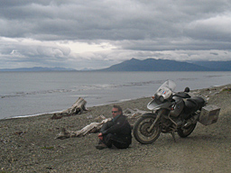 Yamana, retour en Patagonie. Film de Fabrice Marquat. Photo de Christophe Marcoux